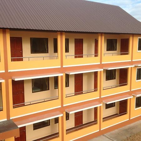 Sapan Residence Csiangmaj Kültér fotó
