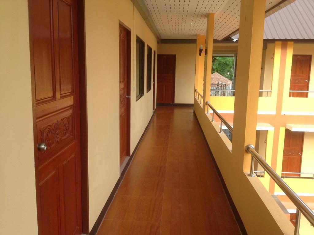 Sapan Residence Csiangmaj Kültér fotó