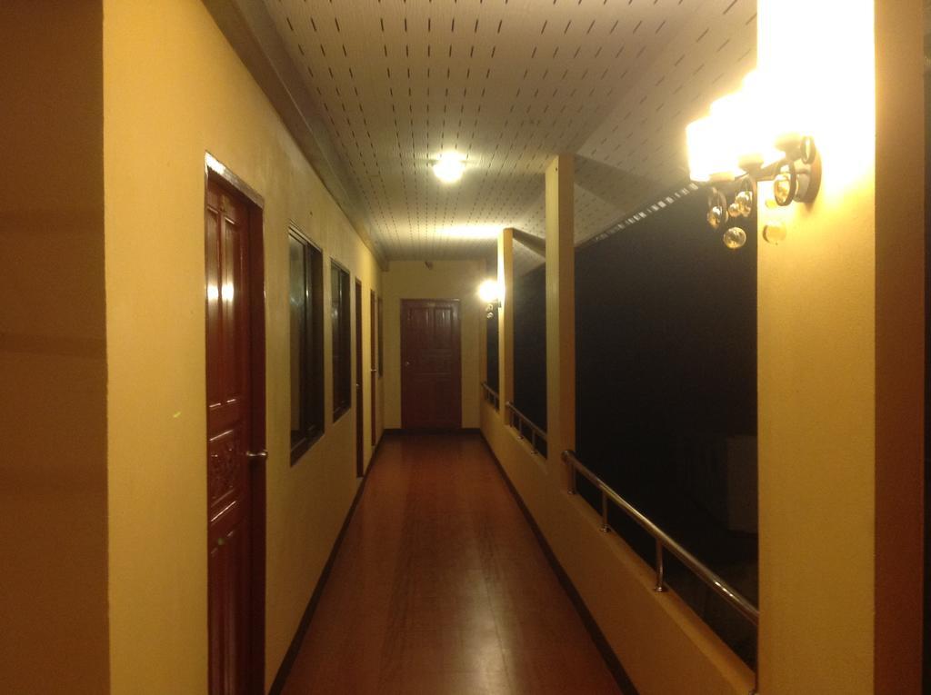 Sapan Residence Csiangmaj Kültér fotó