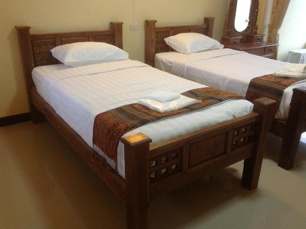 Sapan Residence Csiangmaj Kültér fotó