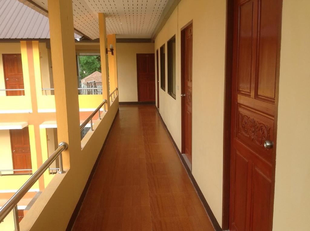Sapan Residence Csiangmaj Kültér fotó