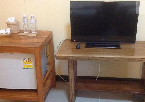 Sapan Residence Csiangmaj Kültér fotó